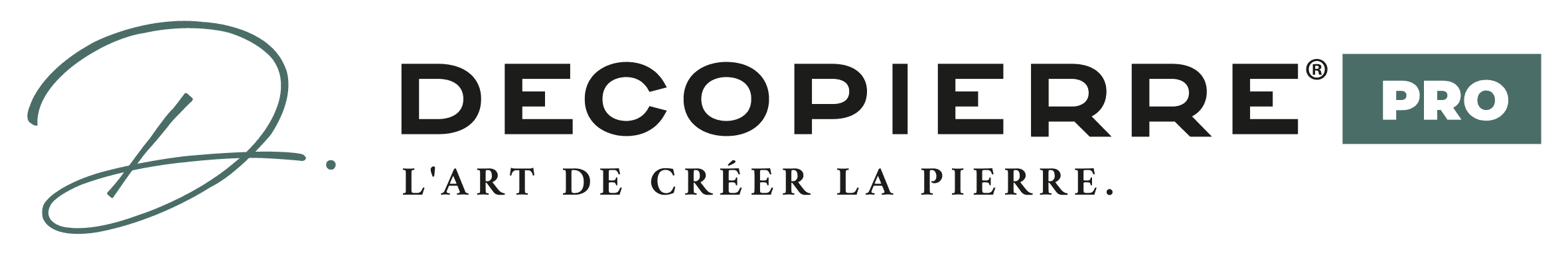 Logo DECOPIERRE®
