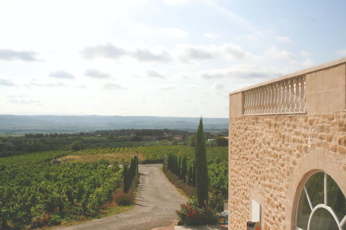 Image 3 de Château de Valloubière
