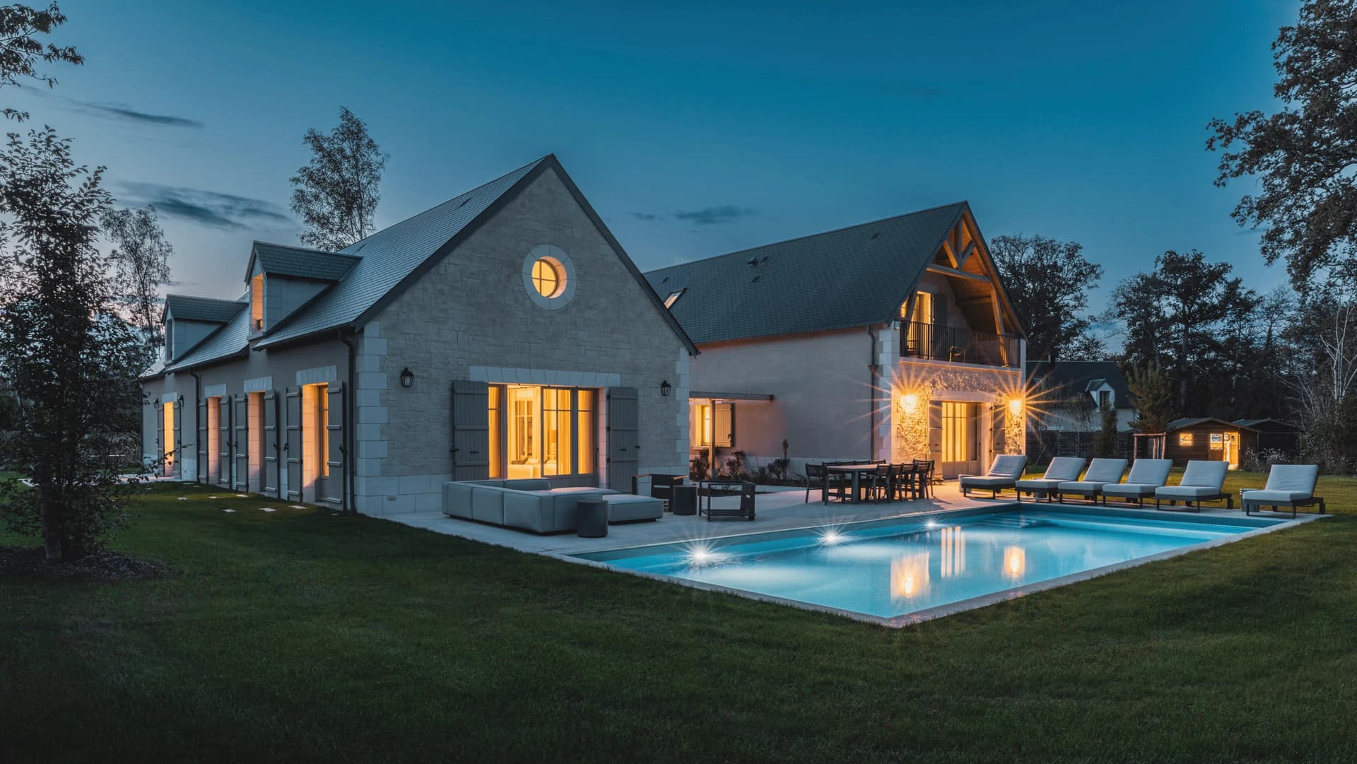 Les Bordes Golf Club