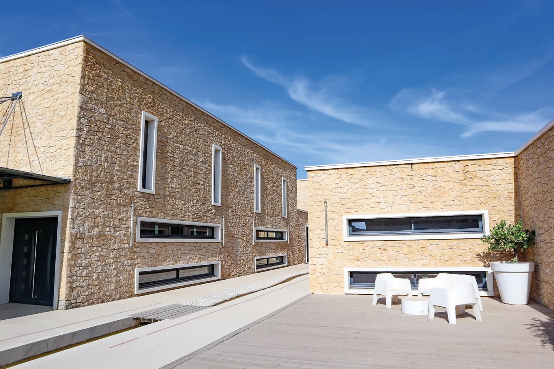 Crématorium